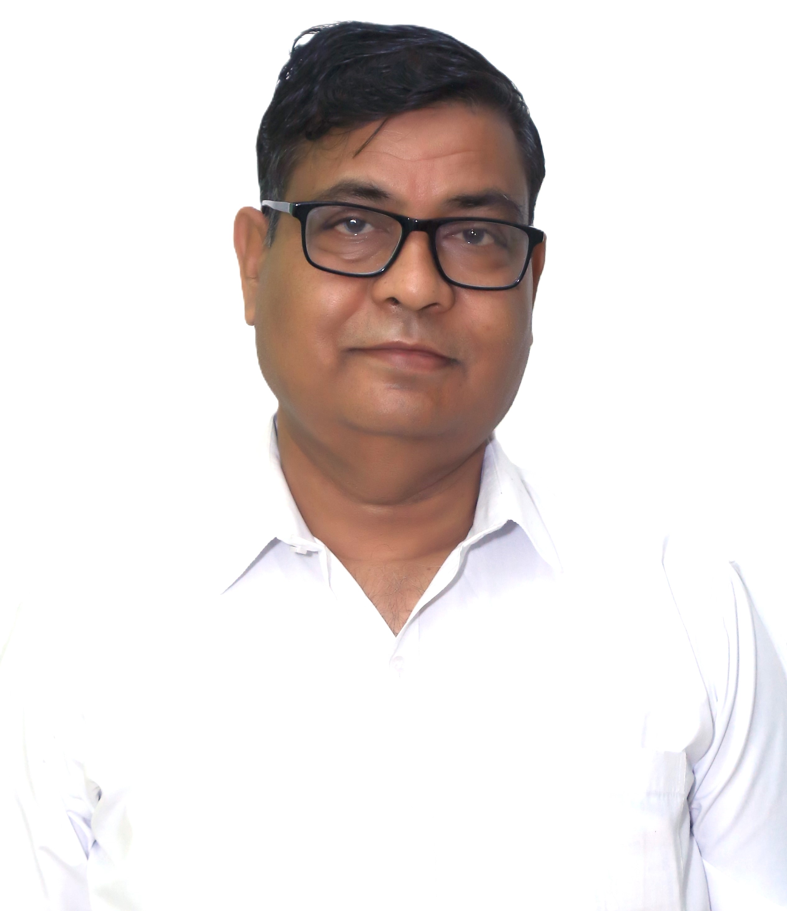 Mr. P.K. Chauhan